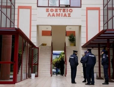 Δίκη Γρηγορόπουλου: Στις 29 Ιουλίου η απόφαση του Εφετείου για τους Ε.Κορκονέα - Β.Σαραλιώτη (βίντεο)
